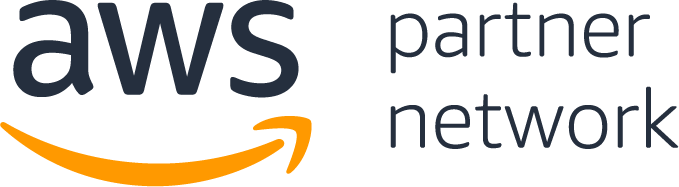 Amazon Web Services logo