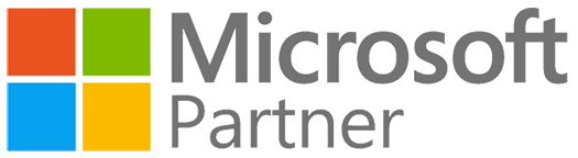 Microsoft logo